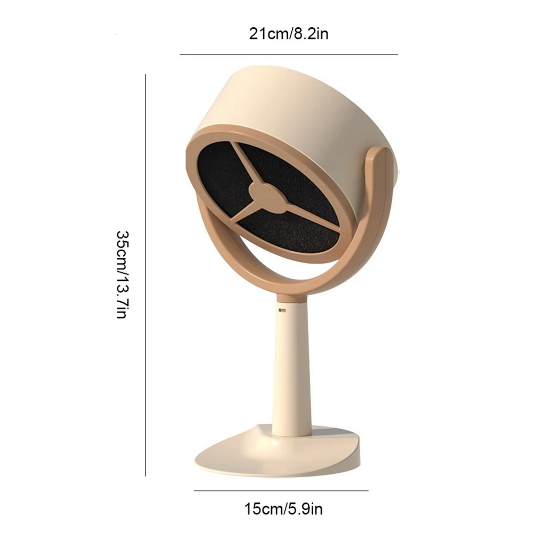 AEROFLOW Portable Kitchen Vent