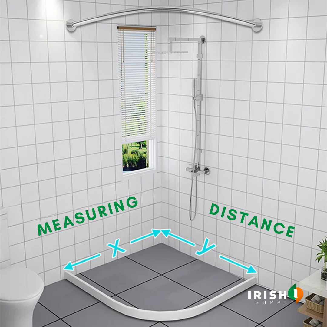 Irish Supply, LEAKLOCK, Keep Your Space Dry and Leak-Free