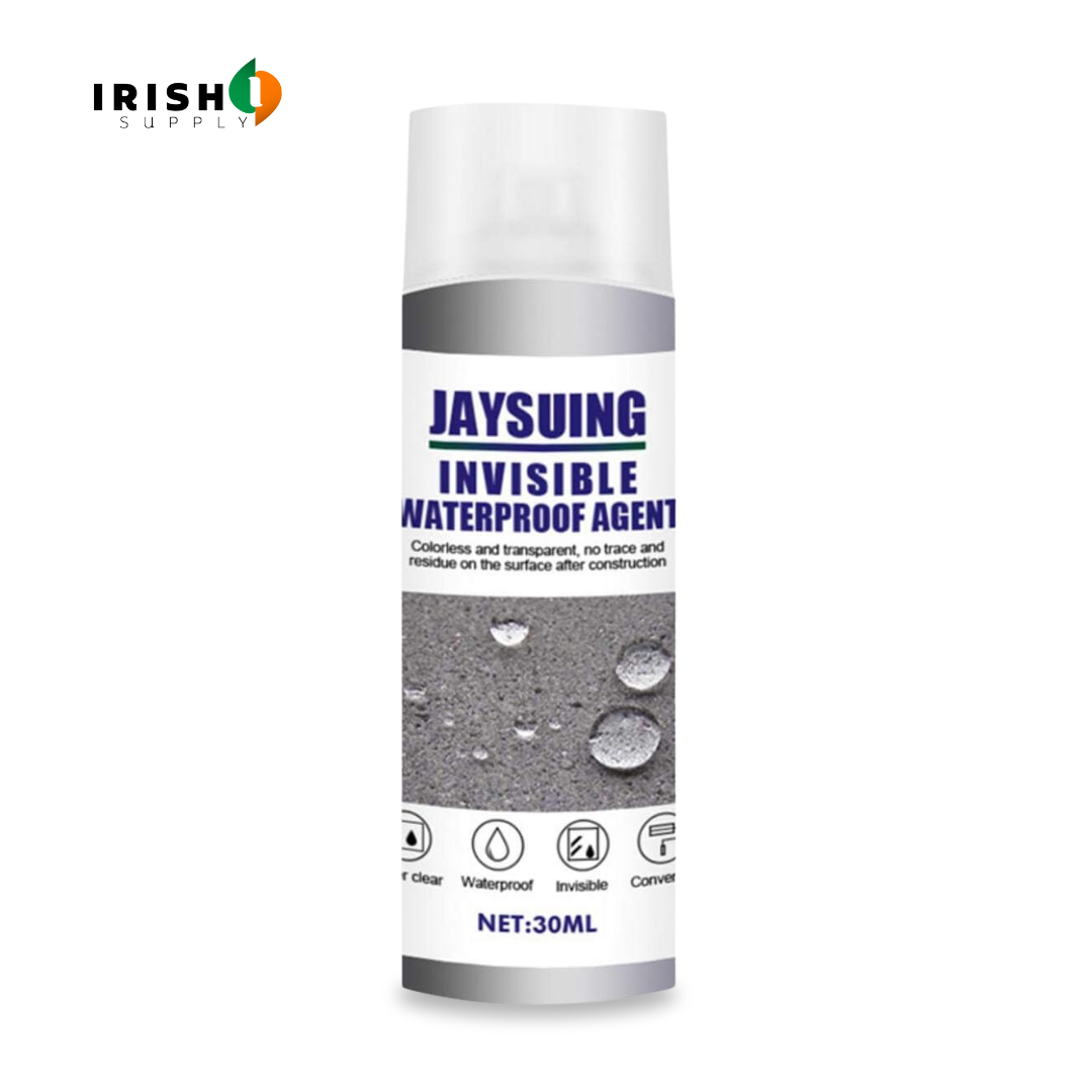 Irish Supply, SuperSeal, Anti-Leak Quick Drying Sealant Spray