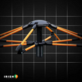 Irish Supply, SNAPSHELTER Outdoor Automatic Quick Opening Tent