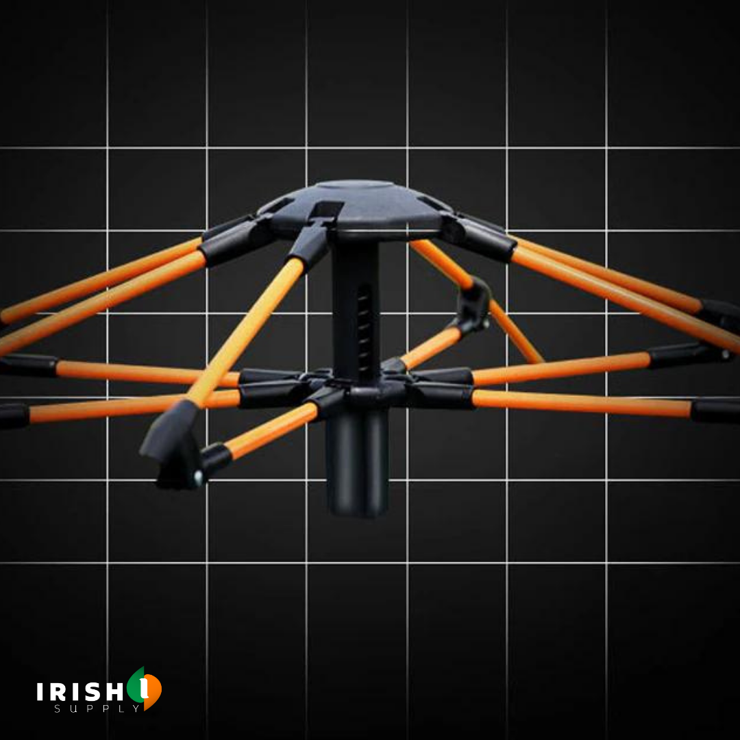 Irish Supply, SNAPSHELTER Outdoor Automatic Quick Opening Tent