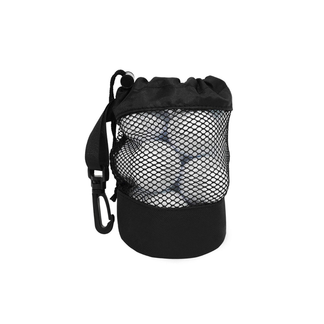 Irish Supply, SWINGPOUCH, Golf Drawstring Bag