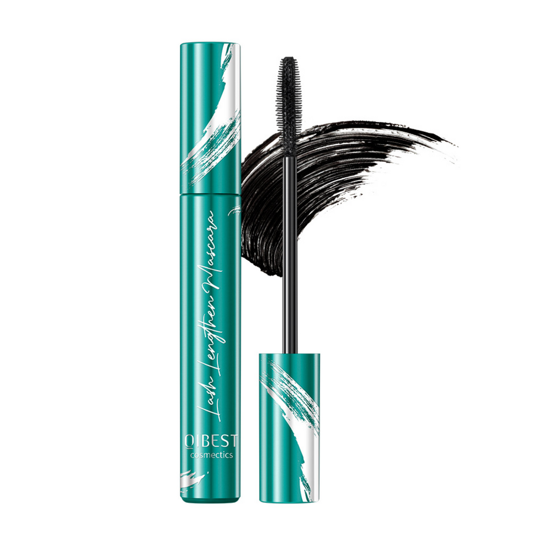 VELVALASH Smudge-Proof Volume Mascara
