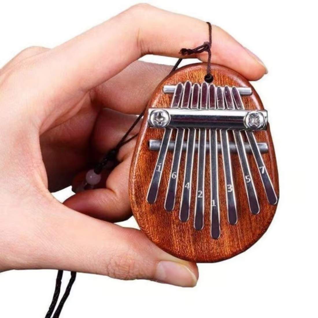 TUNETIDE Compact Kalimba Pro Effortless