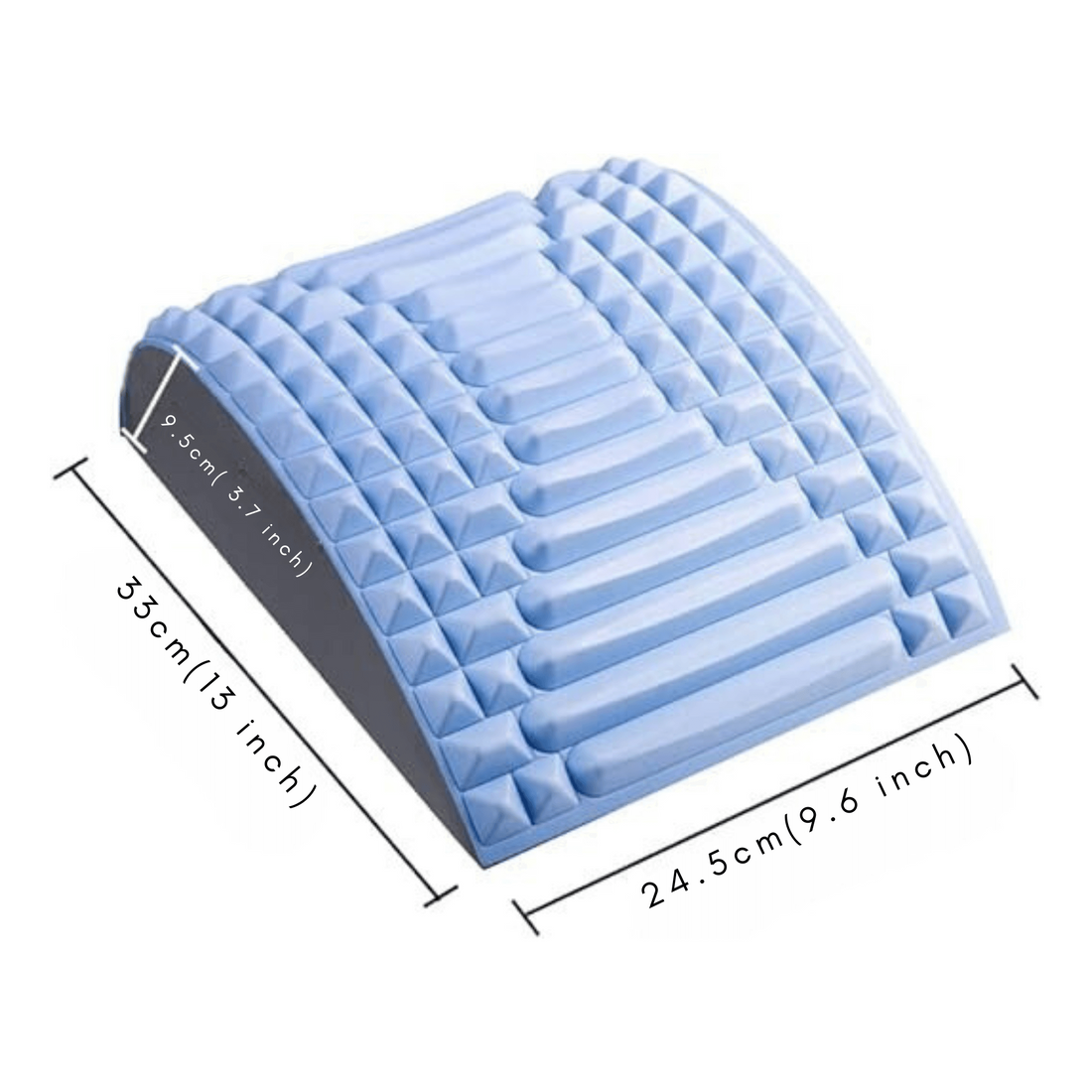 RELIEVIX Pain-Free Posture and Relief Partner