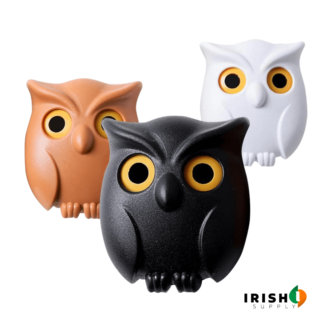 Irish Supply, OWLEE Magnetic Key Holder