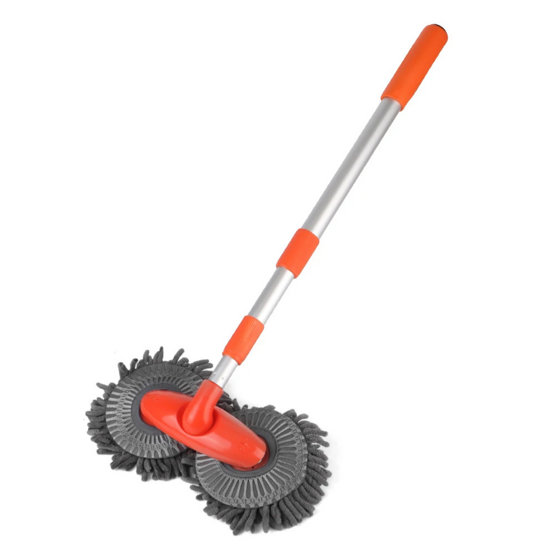 SHINEMAX Extendable Car Wash Mop