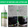 Irish Supply, NANOSHIELD Anti-scratch Nano Crystal Plating Agent 160ml