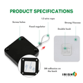 Irish Supply, DOORSIE Punch-Free Door Closer