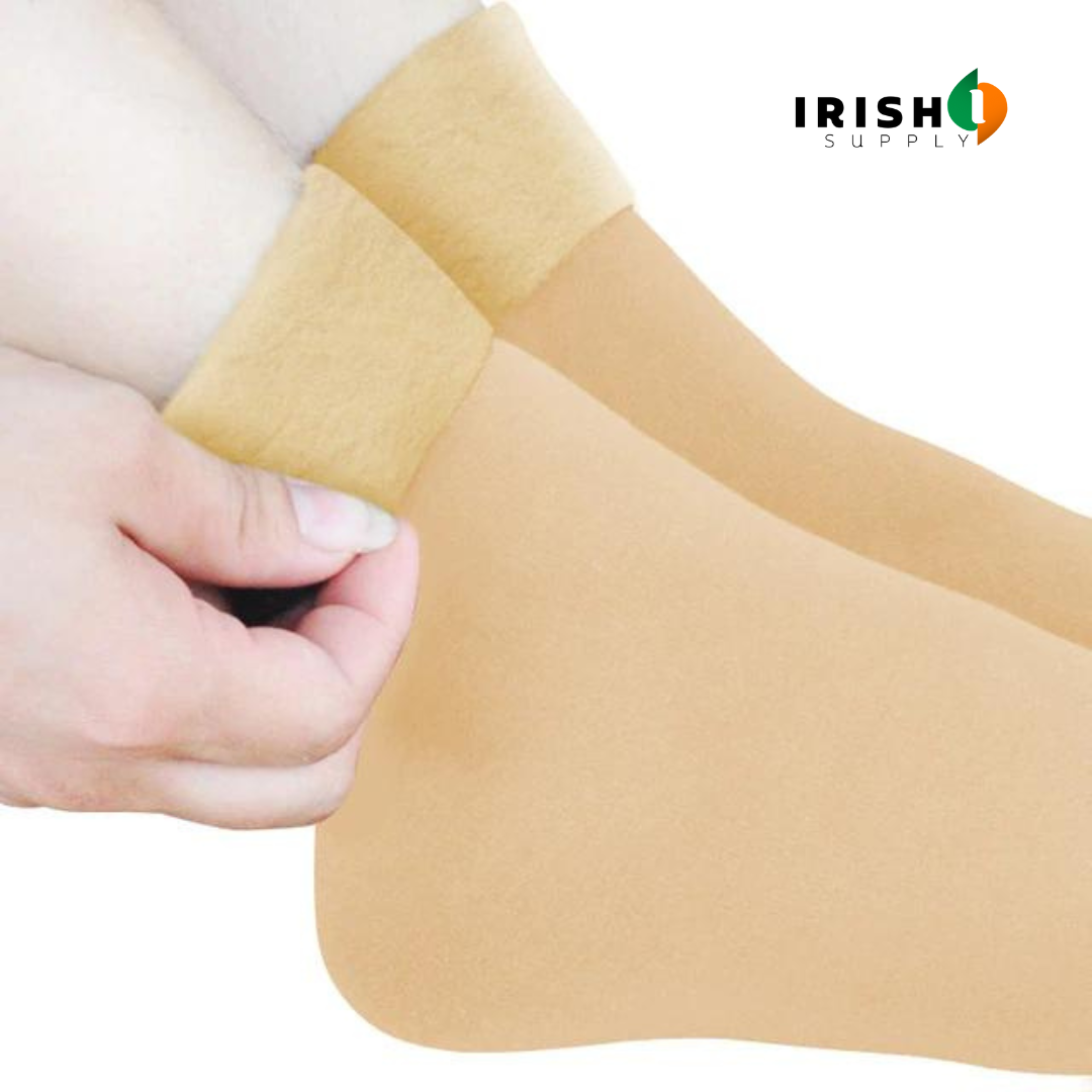 Irish Supply, SNUGSOCKS Insulated Socks