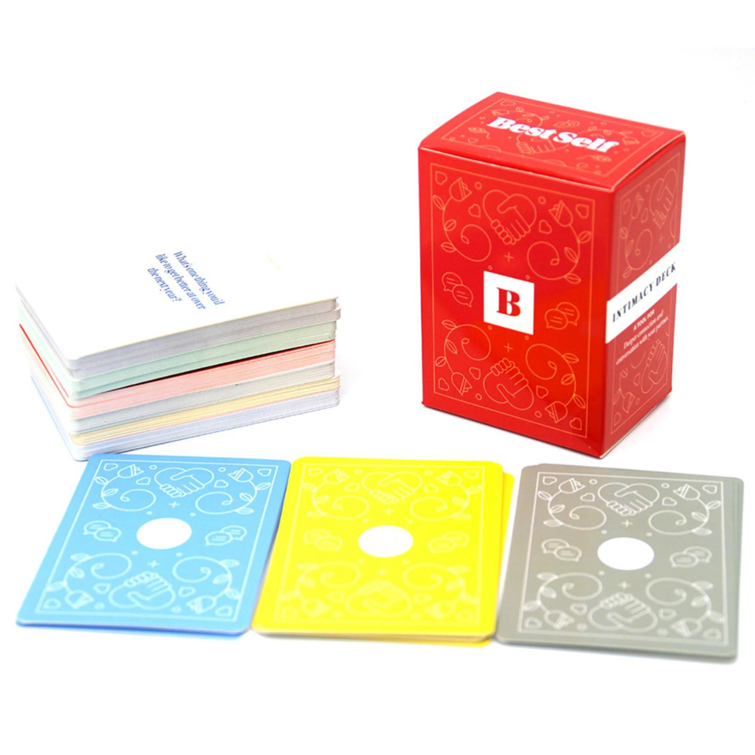 Irish Supply, LOVEDECK Couples Card Game