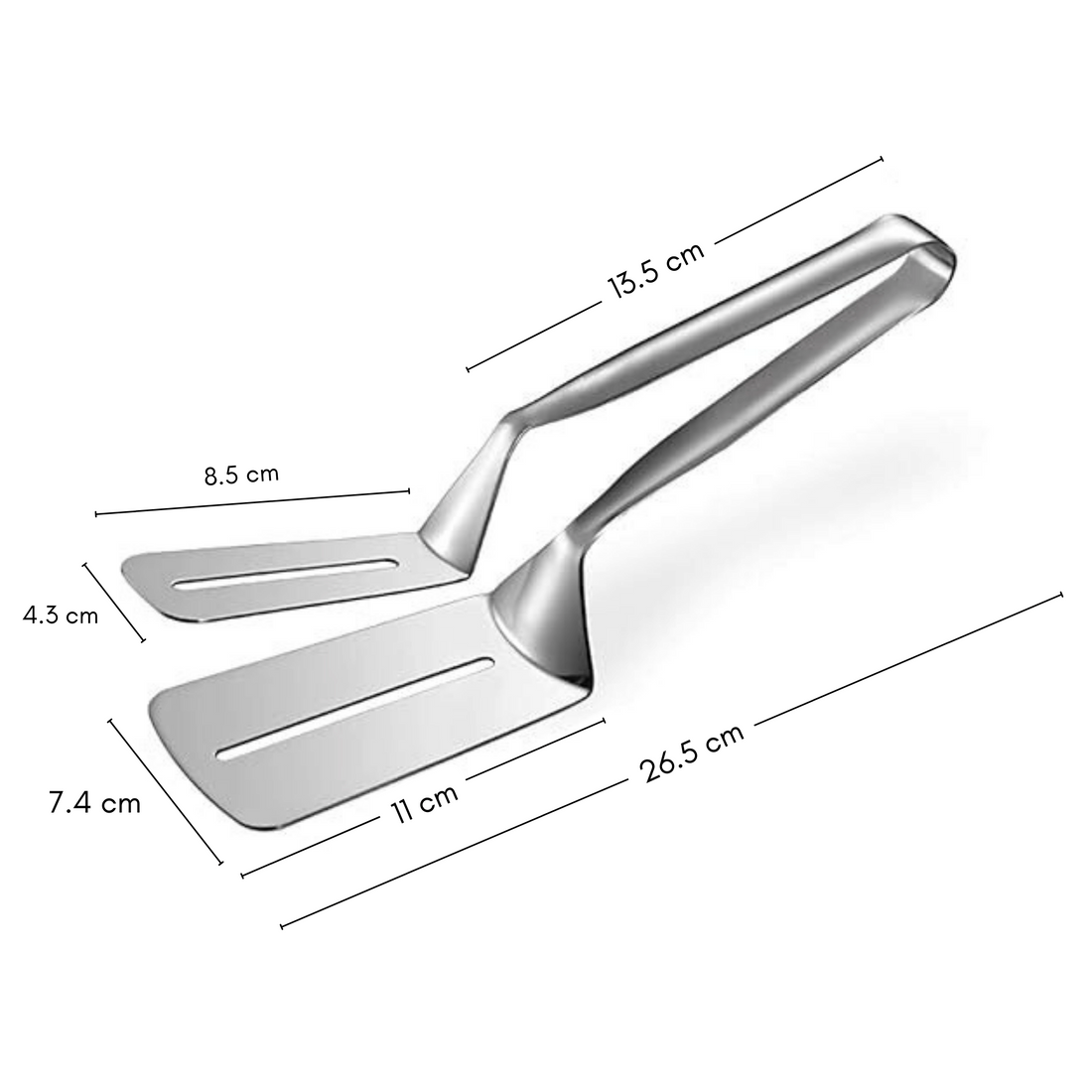 GripFlip Precision Cooking Aid