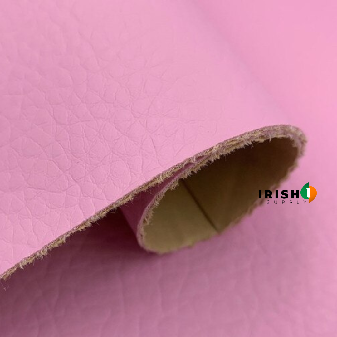 Irish Supply, RESTOREPATCH Fabric Leather Repair