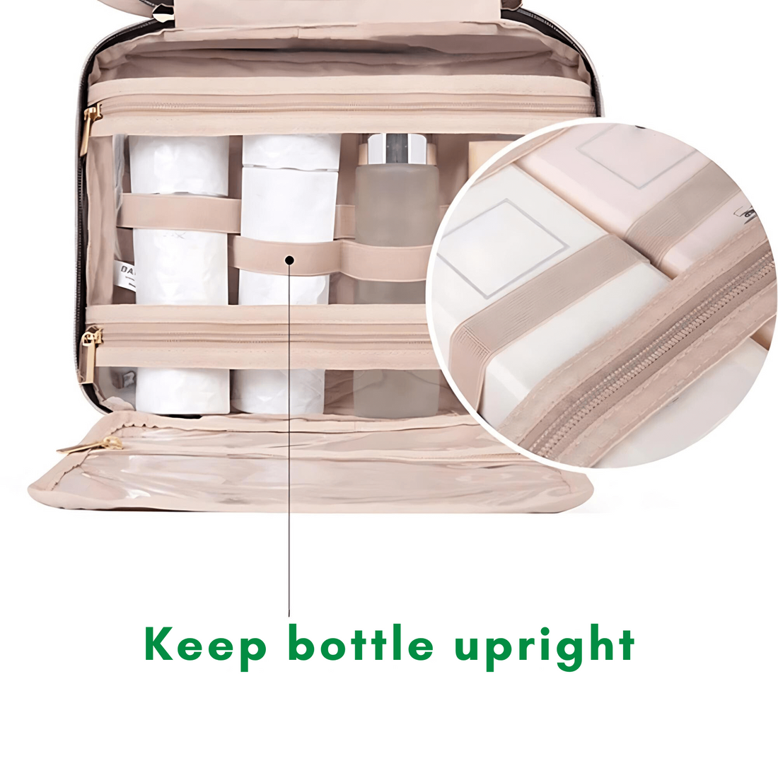 Vivi™ Travel Bag