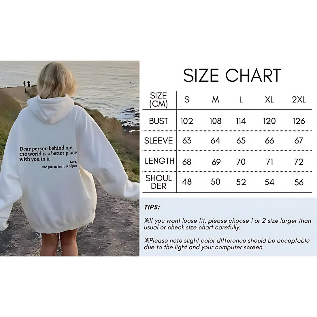 HOODIQUE  Premium Comfort Hoodie