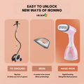 Irish Supply, EASYPRESS Handheld Garment Steamer