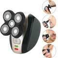 Irish Supply, SWIFT SHAVE Rechargeable Electric Shaver