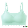 Irish Supply, LUXLIFT Push-Up Sports Bralette