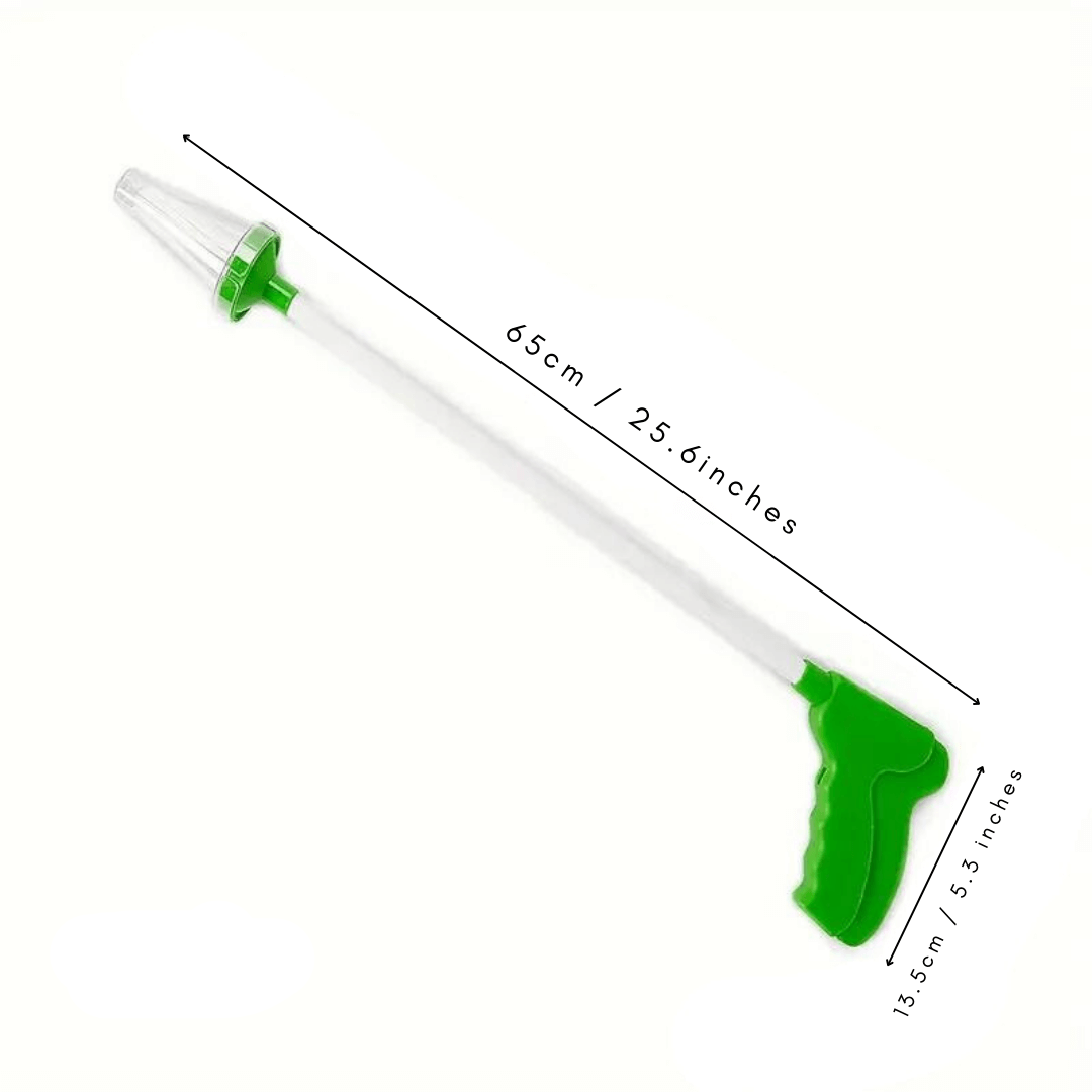 INSECTGRIP Portable and Eco-Friendly Pest Control
