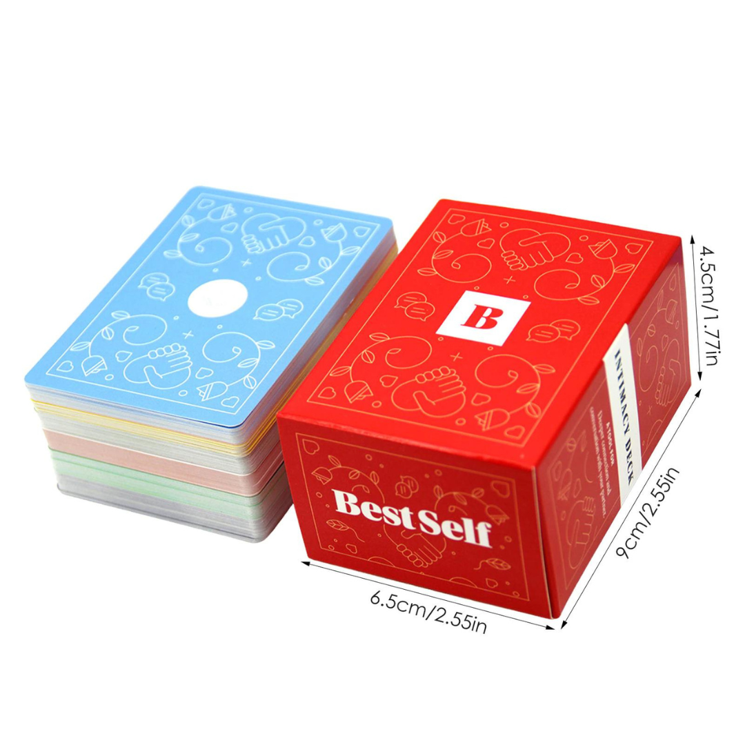 Irish Supply, LOVEDECK Couples Card Game