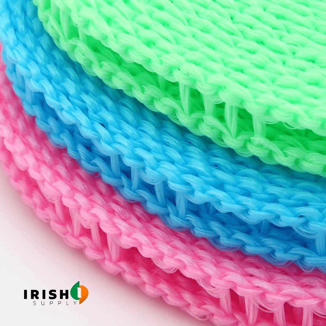Irish Supply, DRAYA Portable Windproof Clothesline