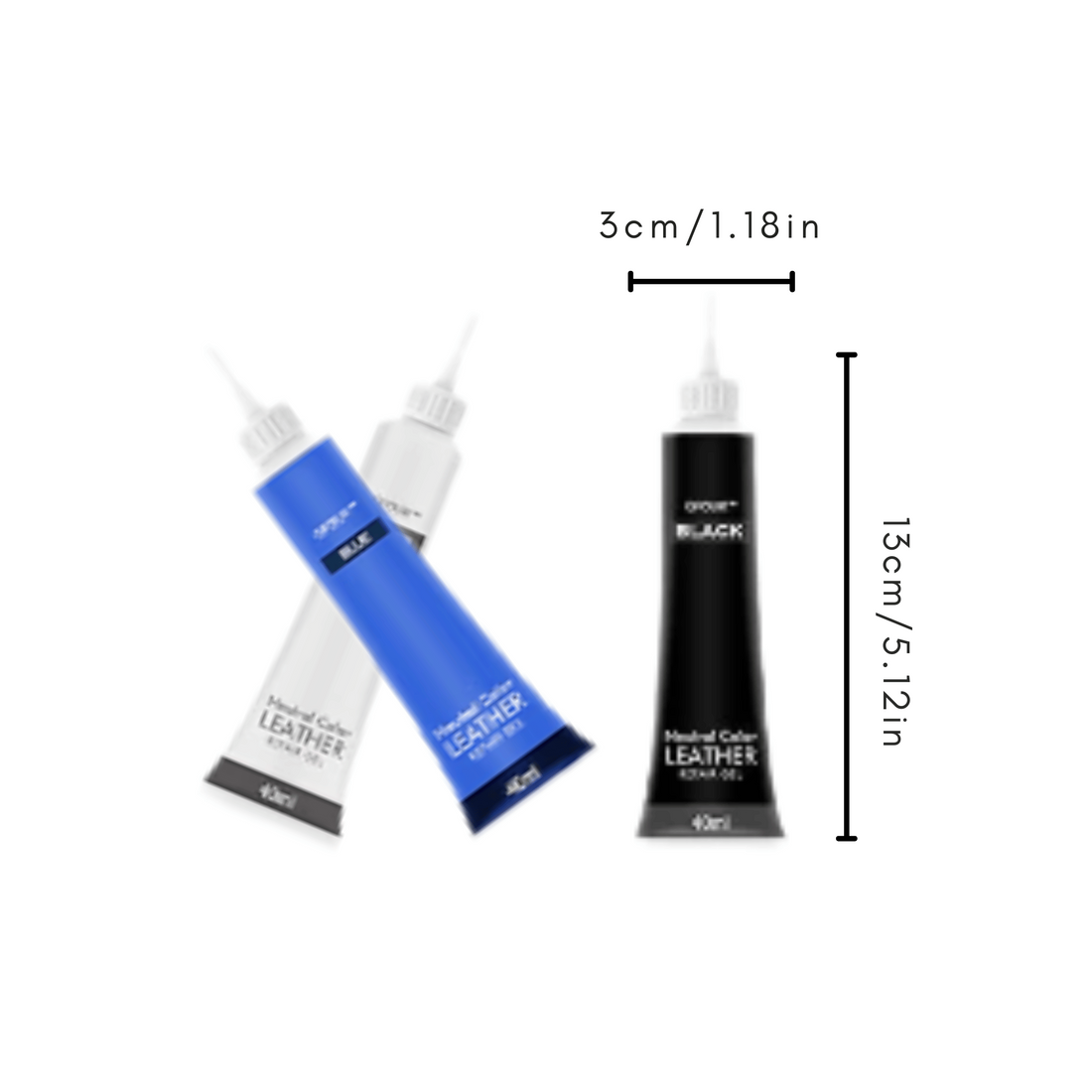 RENEWGEL Advanced Leather Repair Gel (20ml)