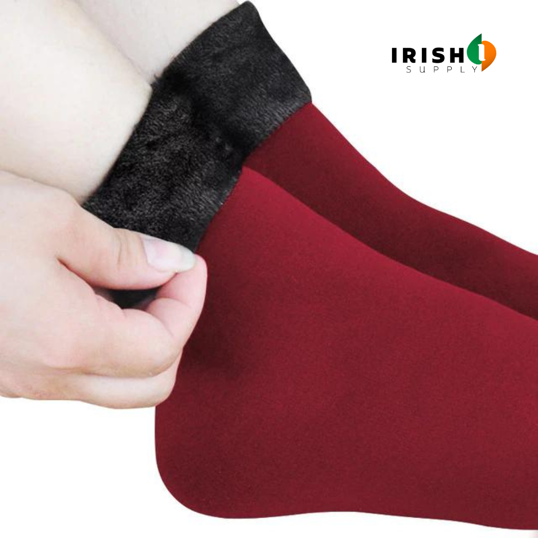 Irish Supply, SNUGSOCKS Insulated Socks