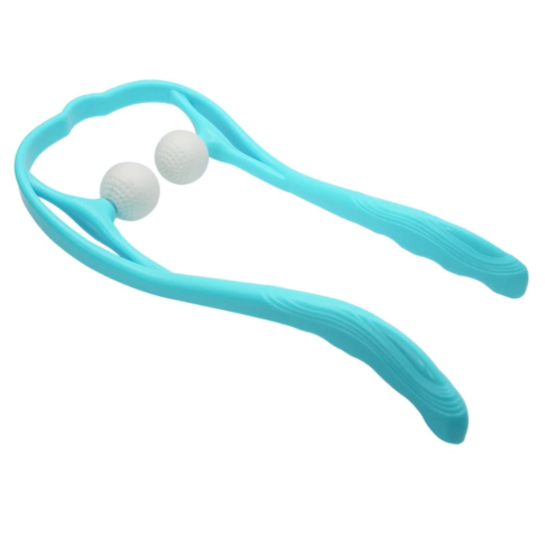 Irish Supply, SOOTHEWAVE, Dual Pressure Point Massager