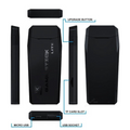 Irish Supply, GAMEFLEX TV Games Stick 4K HD Video Game with Wireless Console