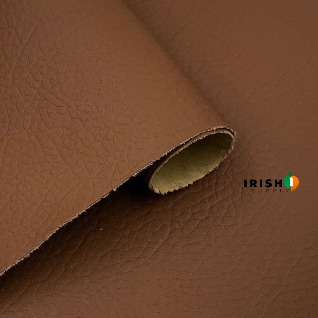 Irish Supply, RESTOREPATCH Fabric Leather Repair