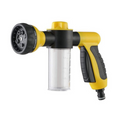 Irish Supply, FOAMJET Pressure Hose Nozzle
