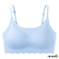 Irish Supply, LUXLIFT Push-Up Sports Bralette