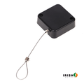 Irish Supply, DOORSIE Punch-Free Door Closer