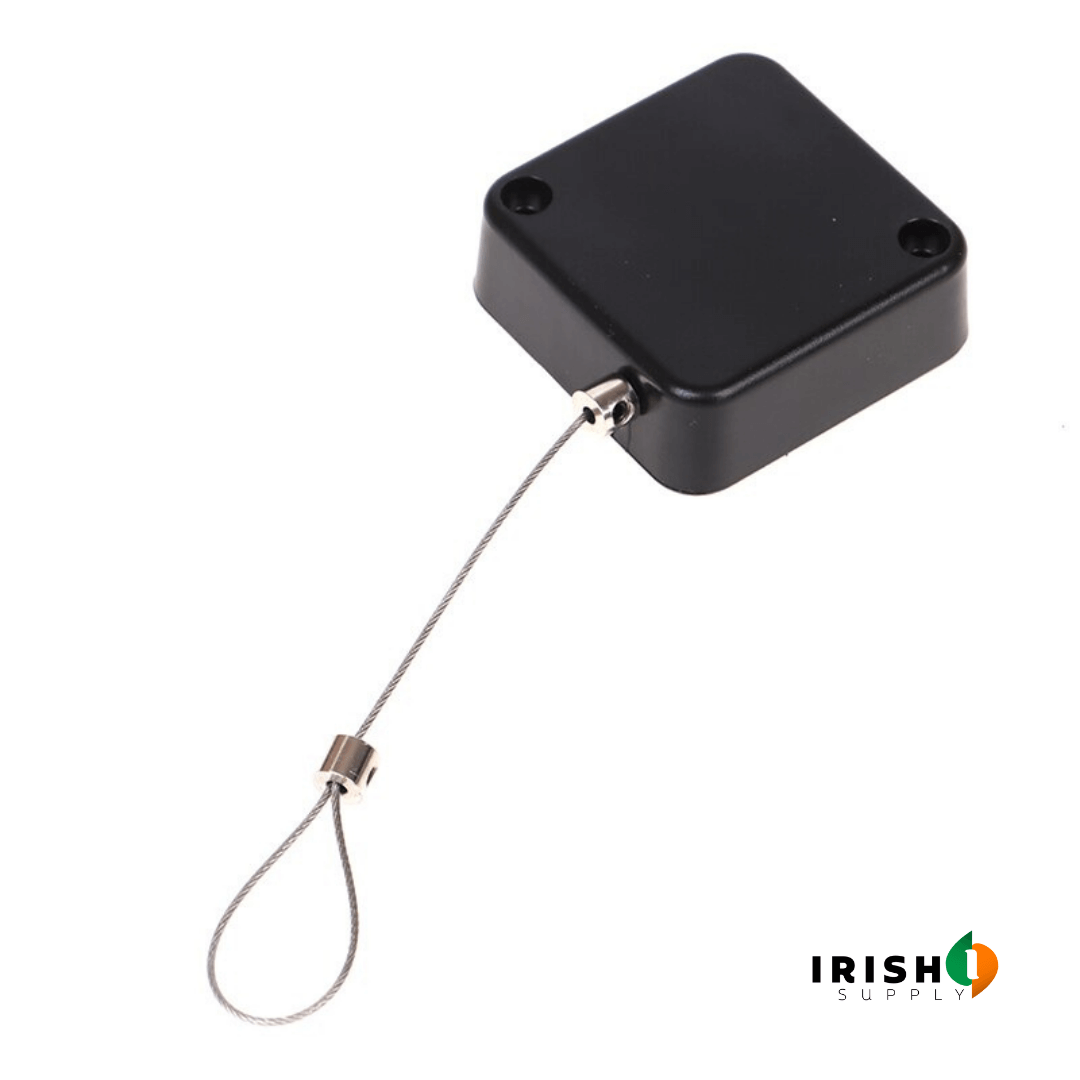 Irish Supply, DOORSIE Punch-Free Door Closer