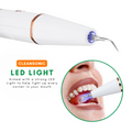 Irish Supply, CLEANSONIC, Revolutionary Ultrasonic Tartar Removal Tool