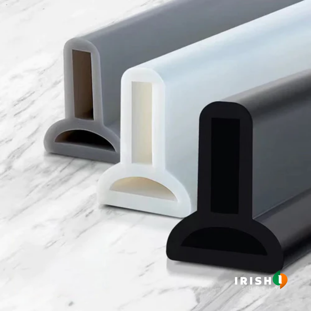 Irish Supply, LEAKLOCK, Keep Your Space Dry and Leak-Free