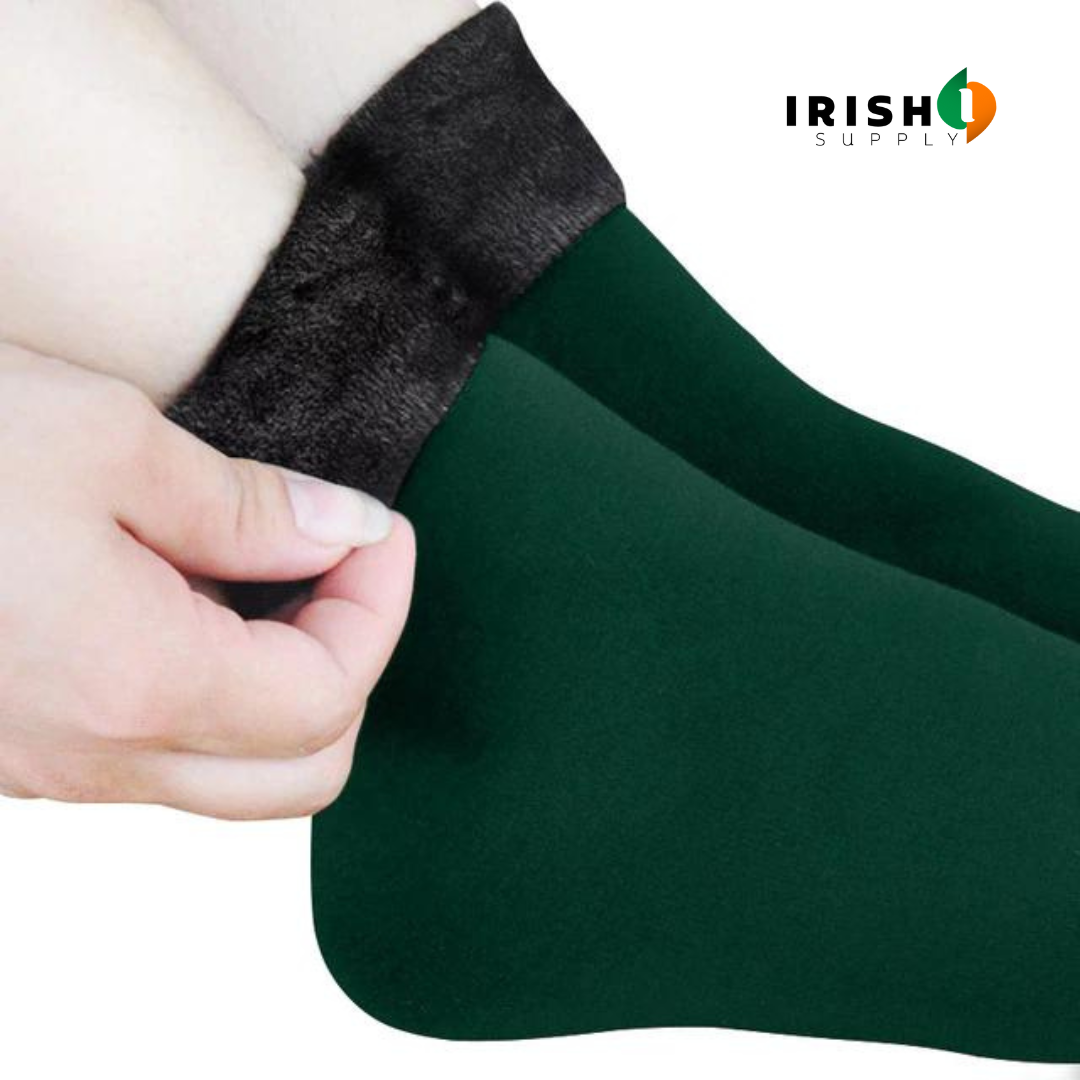 Irish Supply, SNUGSOCKS Insulated Socks