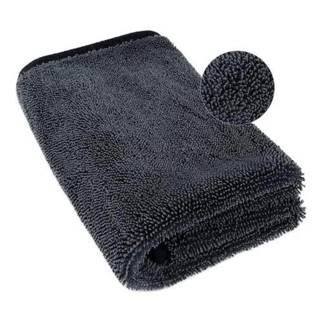PUREWIPE Microfiber Car Drying Towel