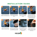 Irish Supply, RESH Windshield Repair Kit