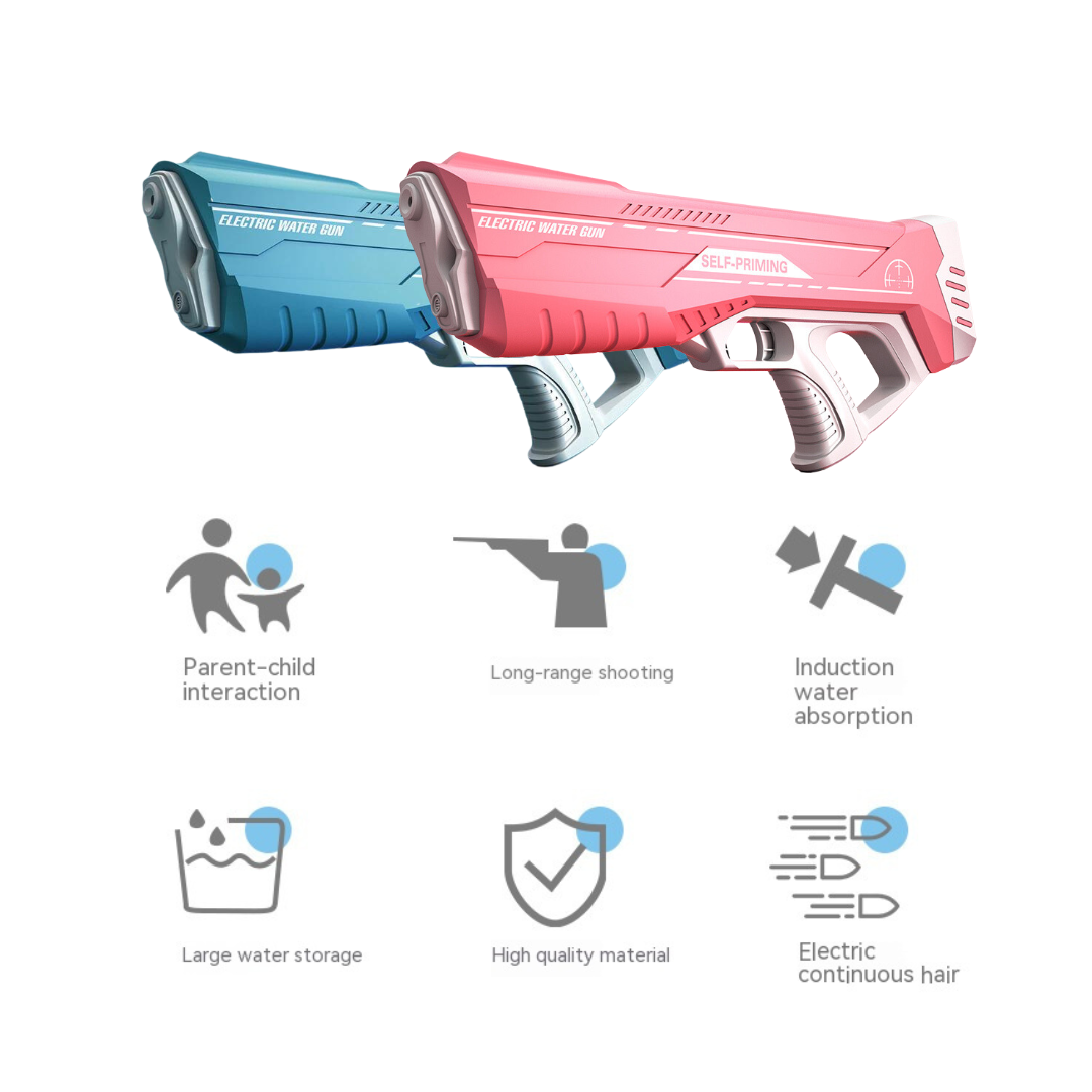 HYDROBLAST Electric Water Blaster