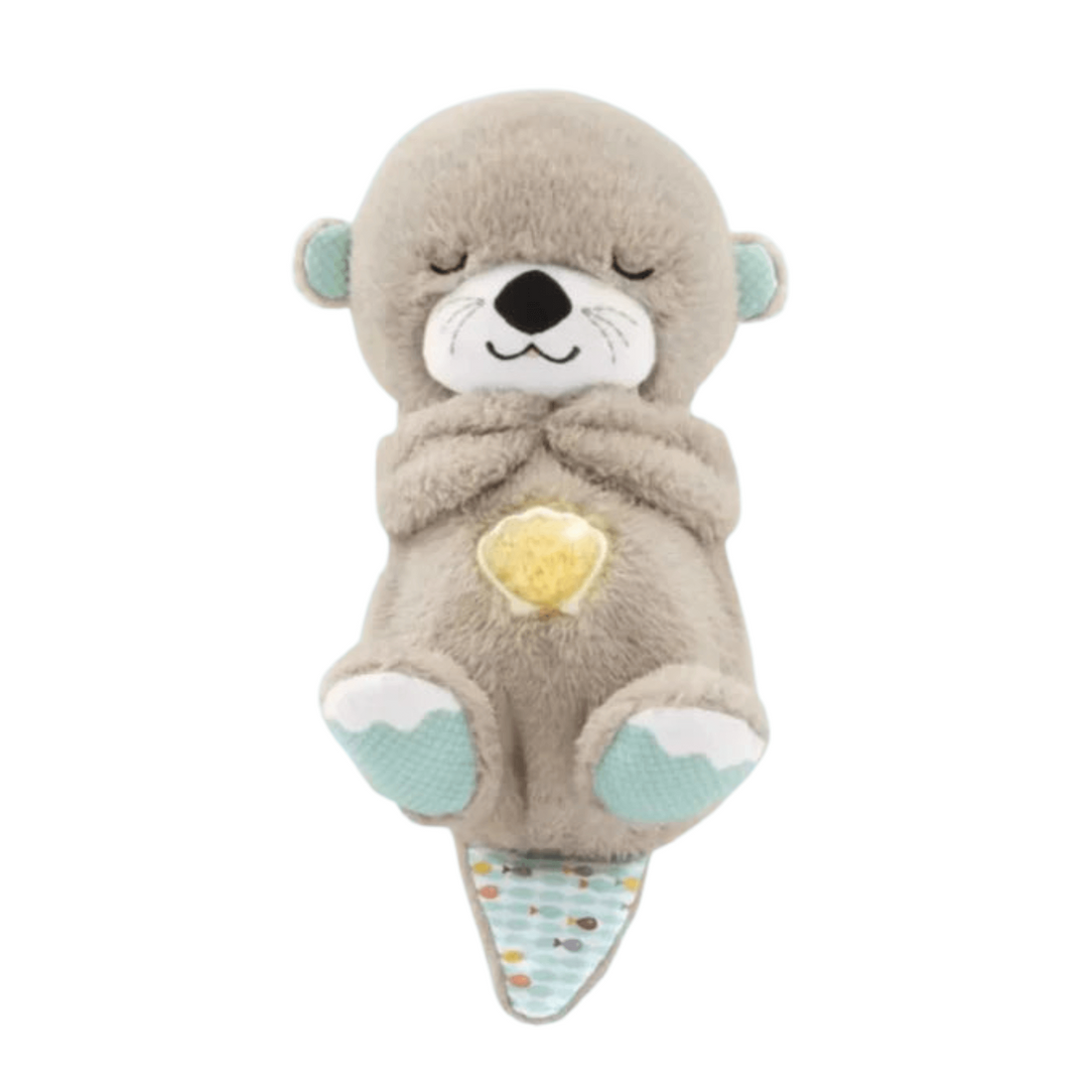 DREAMBUDDY Breathing Bear