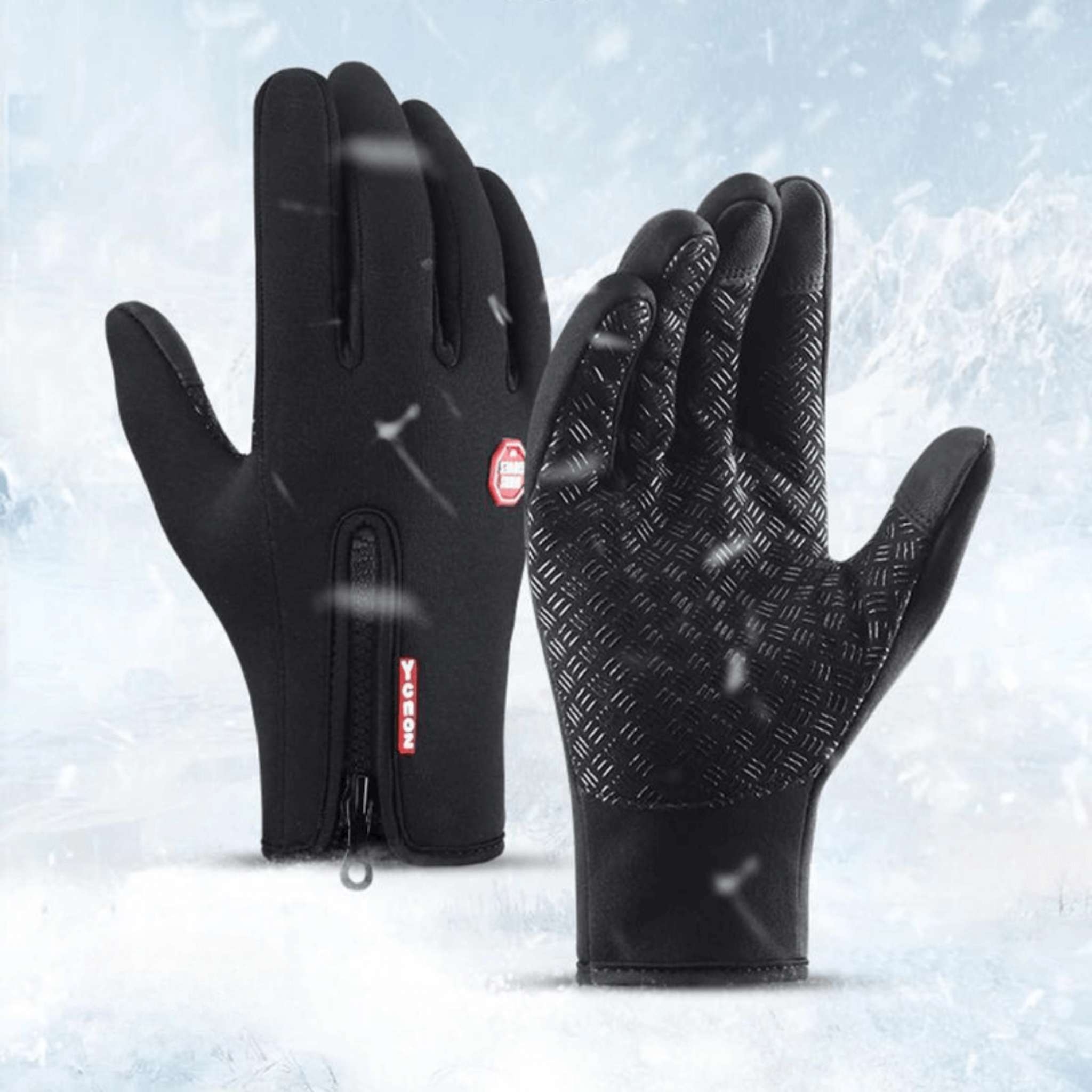 ACTIGEAR Premium Gloves