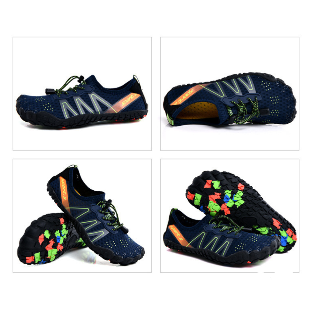 Irish Supply, AQUASTRIDE Outdoor Swimming Shoes