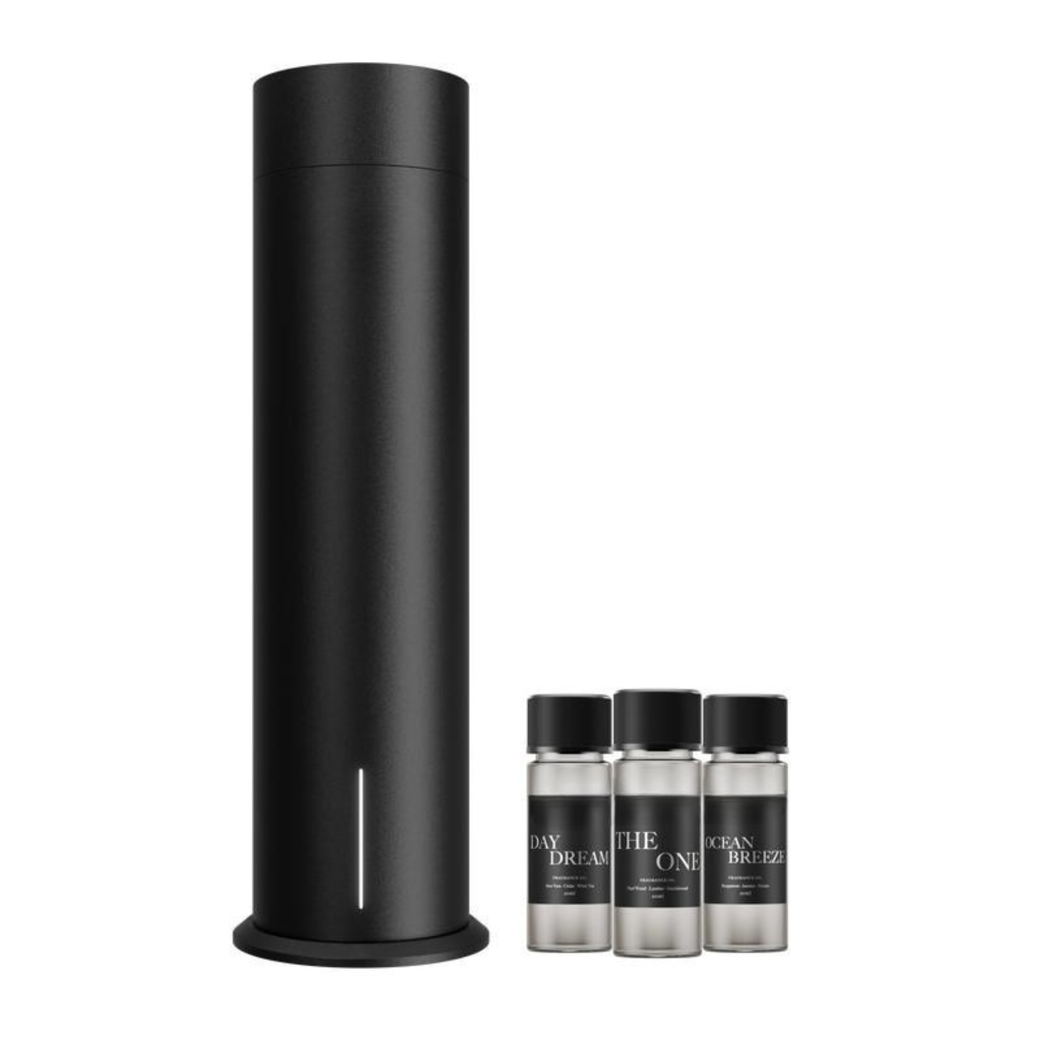 AURASCENT Luxury Cold-Air Diffuser Discovery Kit