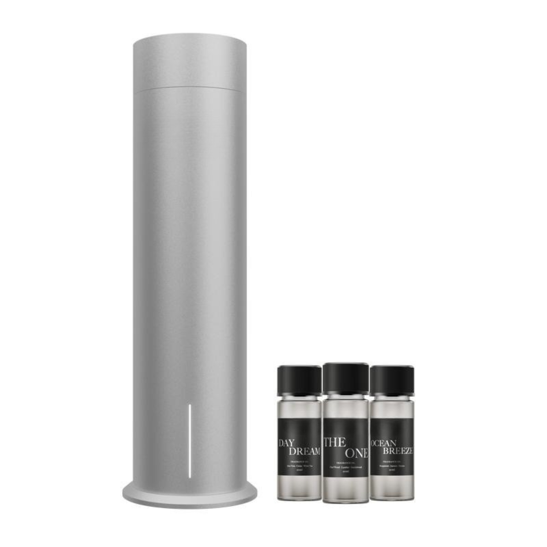 AURASCENT Luxury Cold-Air Diffuser Discovery Kit
