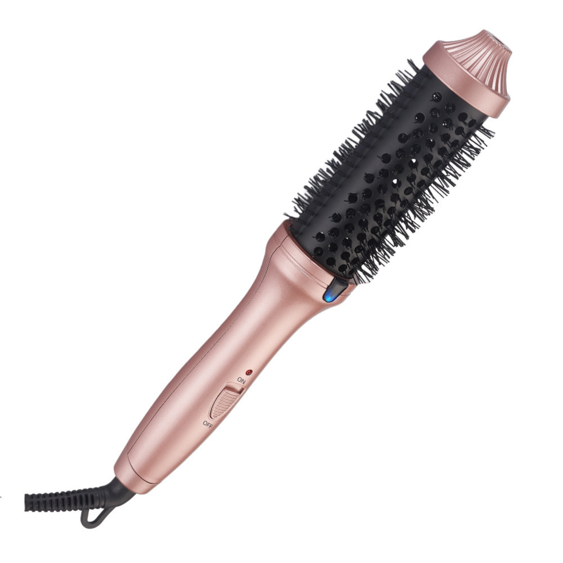 BRUSHURE Thermal Ionic Styling Brush