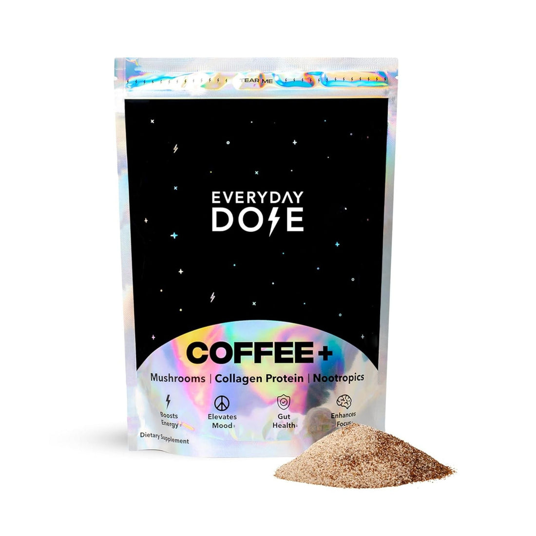 CAFFINITY Balanced Energy Coffee Blend