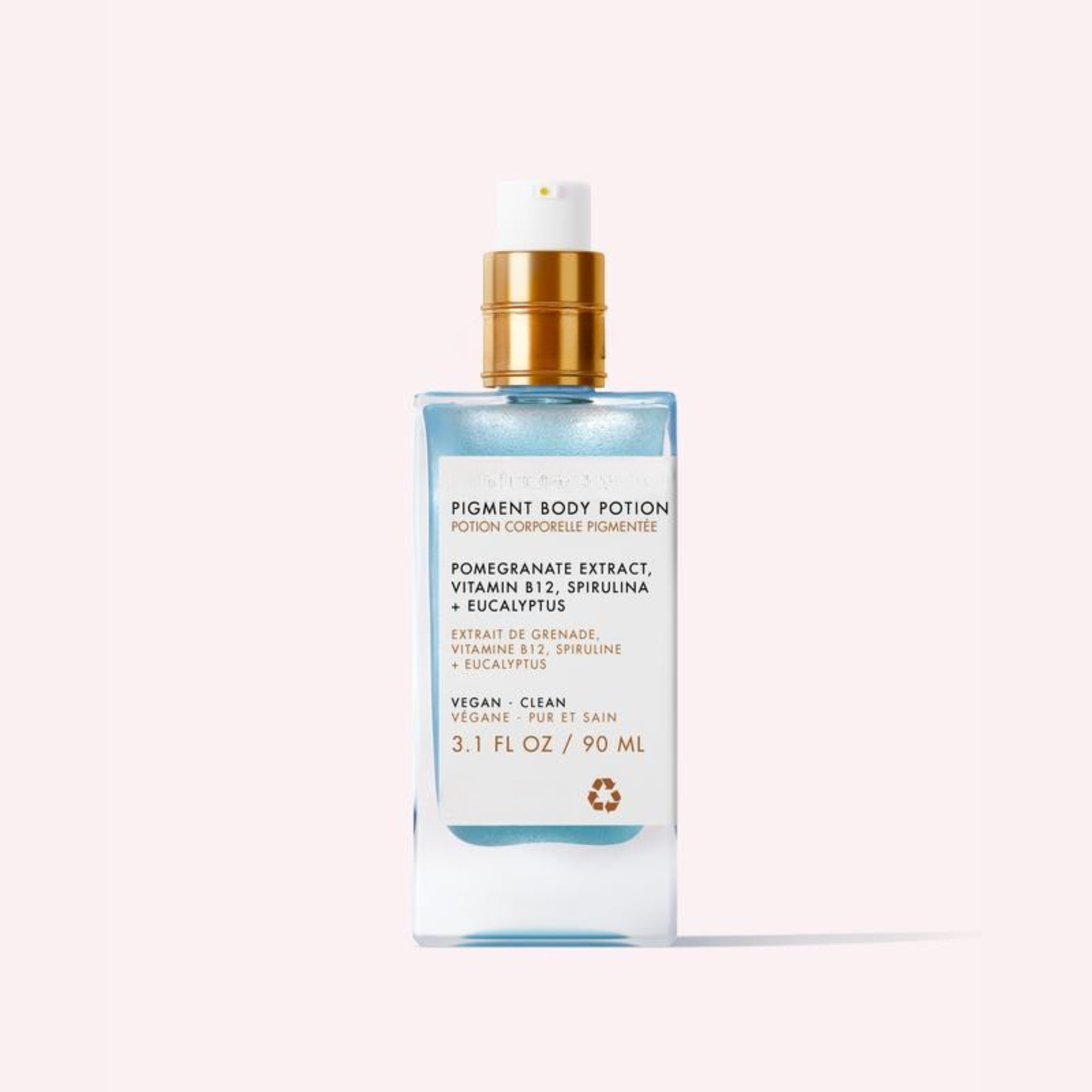 CELESTRA Radiance Renewal Body Serum 90 mL