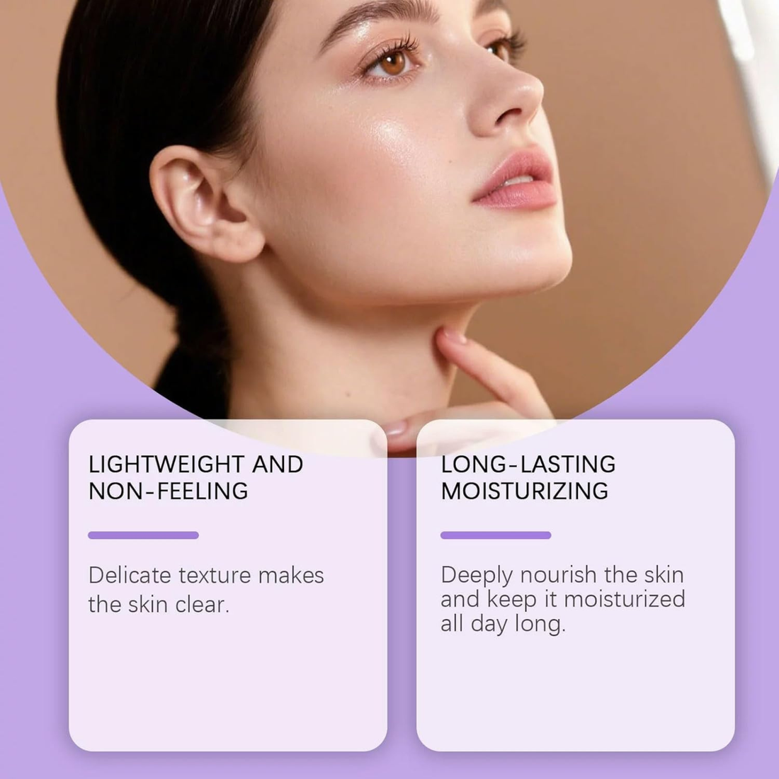 CERATINT Radiant Skin Perfecting BB Cream 35g