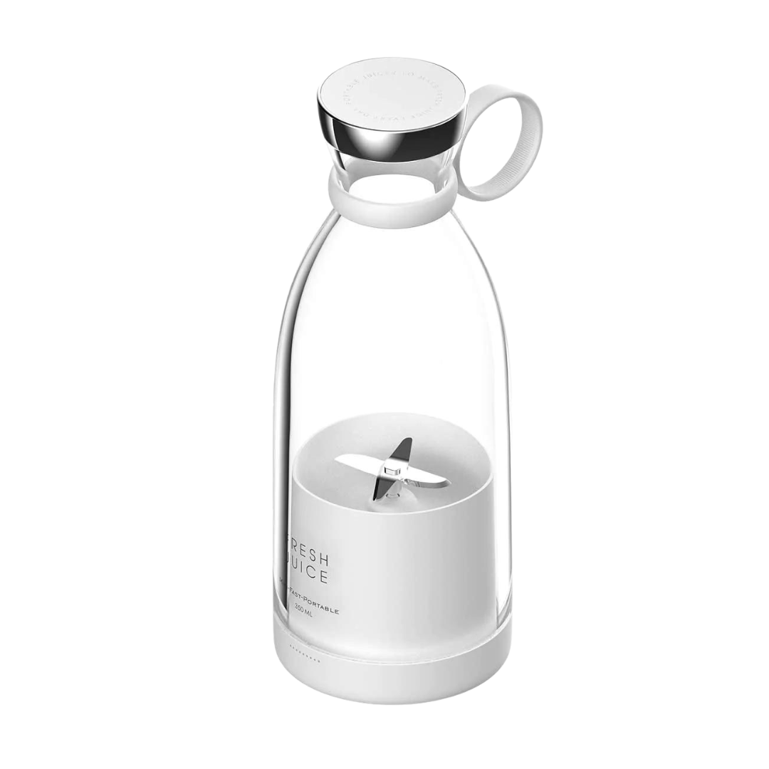 Irish Supply, CARRYFRESH Portable Blender